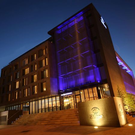 Hilton Dublin Kilmainham Hotel Exterior foto